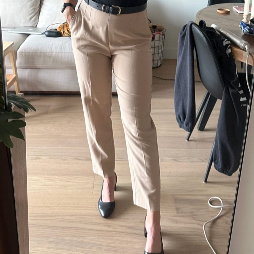Dynamite Slim Fit Pants